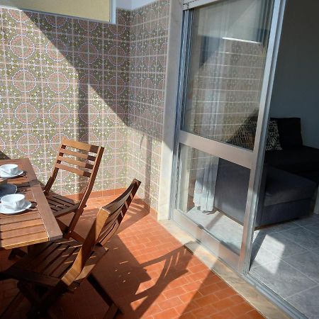 쿼테이라 Torre Azul 11 Vista Panoramica 아파트 외부 사진