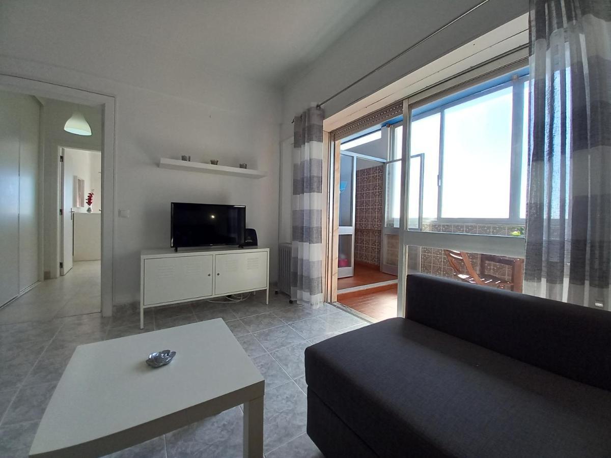 쿼테이라 Torre Azul 11 Vista Panoramica 아파트 외부 사진