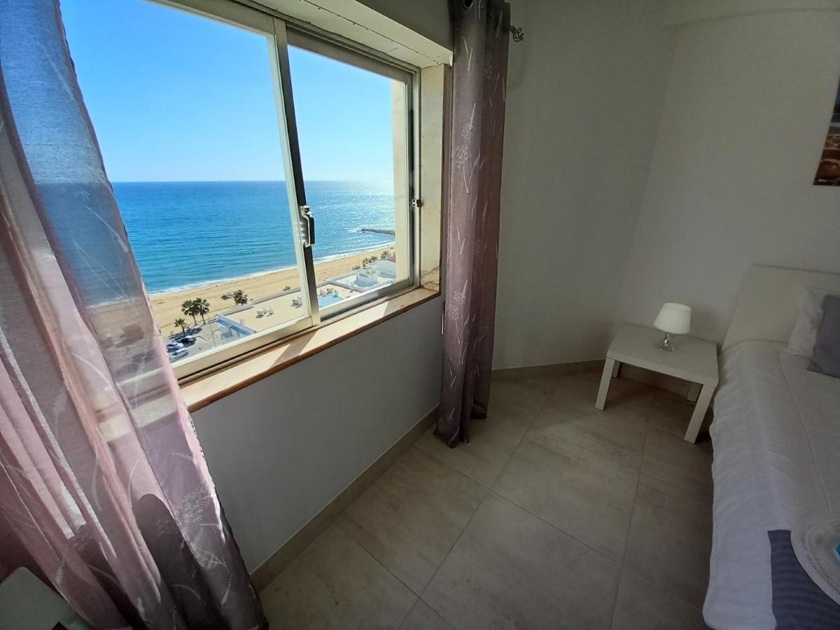 쿼테이라 Torre Azul 11 Vista Panoramica 아파트 외부 사진
