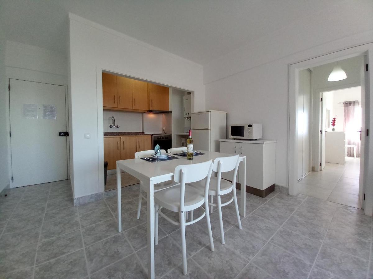 쿼테이라 Torre Azul 11 Vista Panoramica 아파트 외부 사진