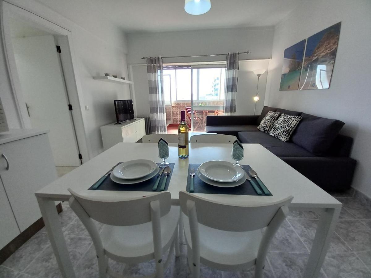 쿼테이라 Torre Azul 11 Vista Panoramica 아파트 외부 사진
